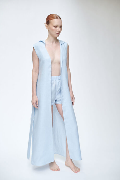Set Trice Azul